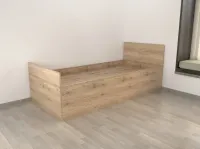 200x90. - Ágykeret BL betéttel lábvéggel 5